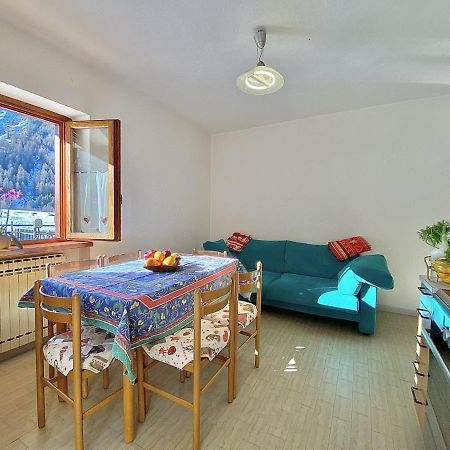 Apartamento La Maison De Chouflette Cogne Exterior foto