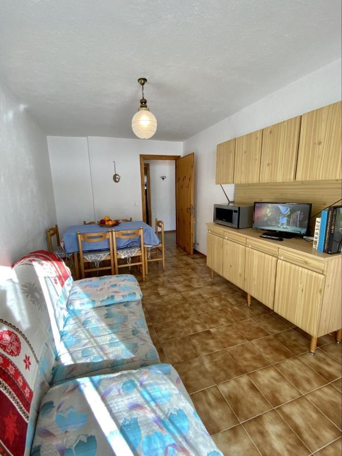 Apartamento La Maison De Chouflette Cogne Exterior foto