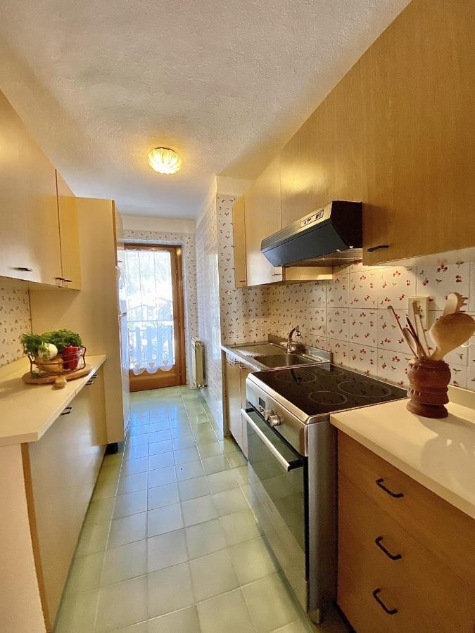 Apartamento La Maison De Chouflette Cogne Exterior foto