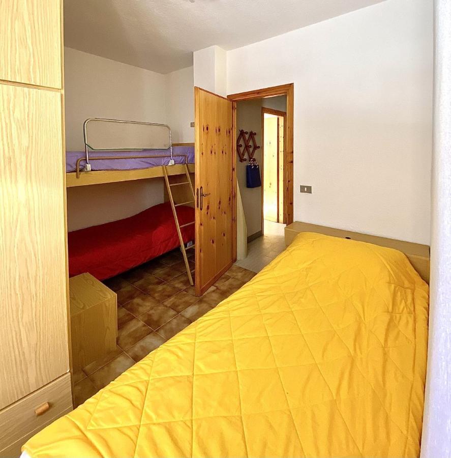 Apartamento La Maison De Chouflette Cogne Exterior foto