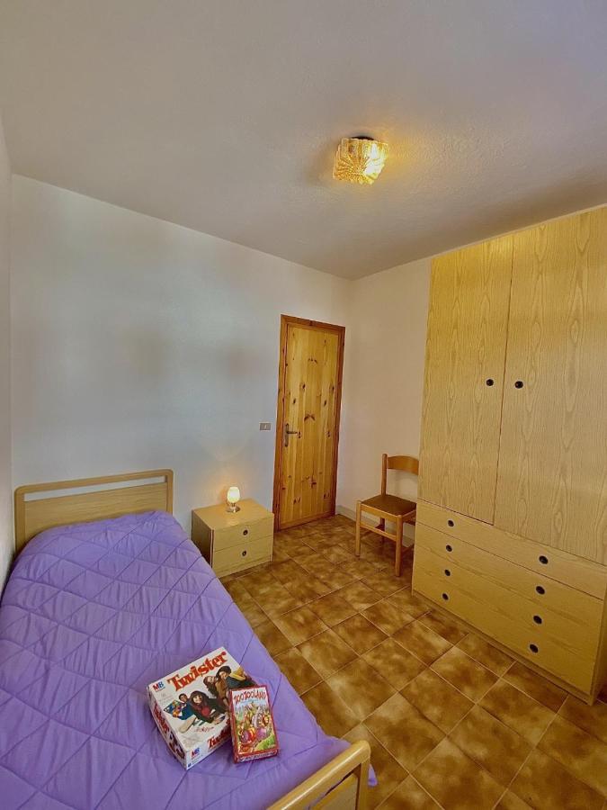 Apartamento La Maison De Chouflette Cogne Exterior foto