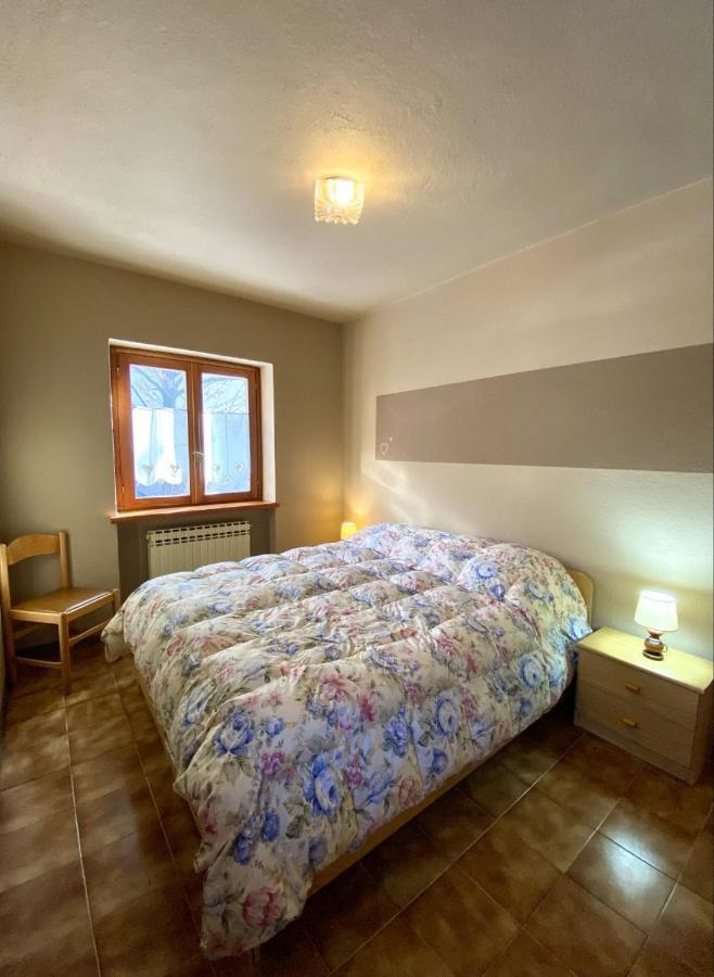 Apartamento La Maison De Chouflette Cogne Exterior foto