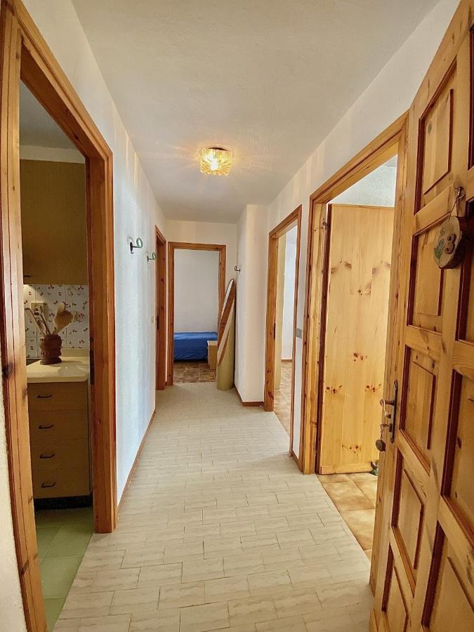 Apartamento La Maison De Chouflette Cogne Exterior foto