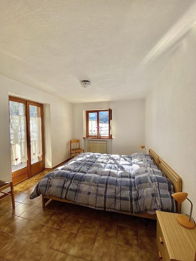 Apartamento La Maison De Chouflette Cogne Exterior foto