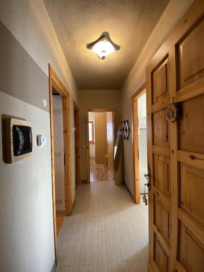 Apartamento La Maison De Chouflette Cogne Exterior foto
