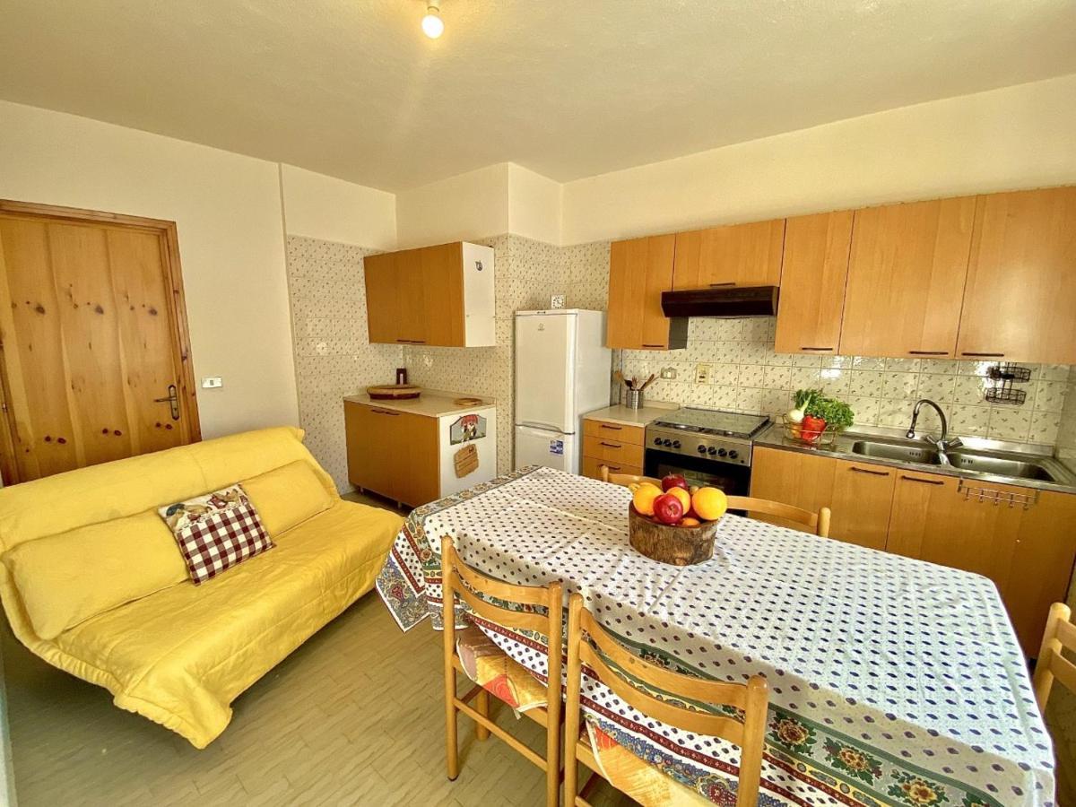 Apartamento La Maison De Chouflette Cogne Exterior foto