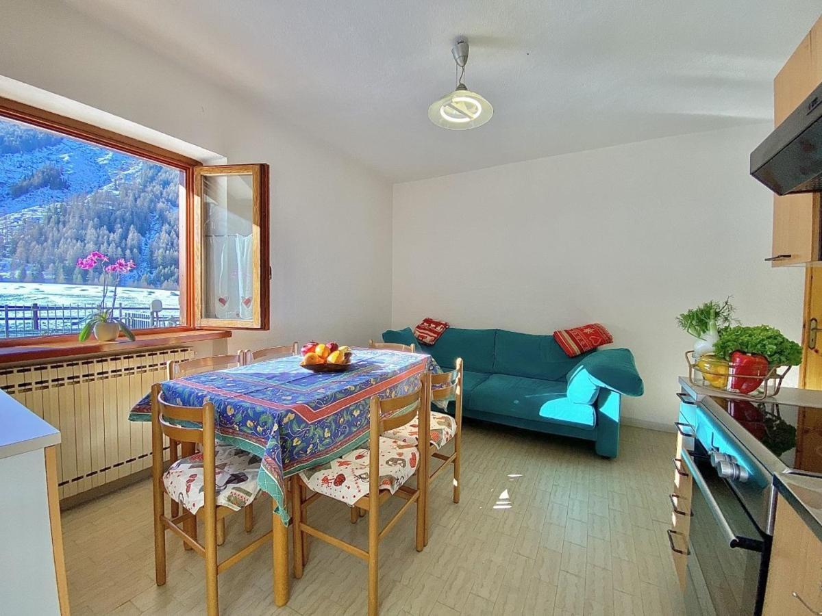 Apartamento La Maison De Chouflette Cogne Exterior foto