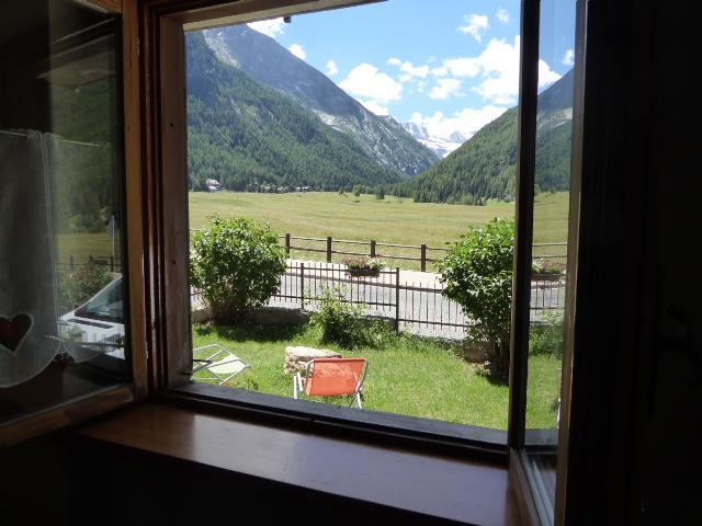 Apartamento La Maison De Chouflette Cogne Exterior foto